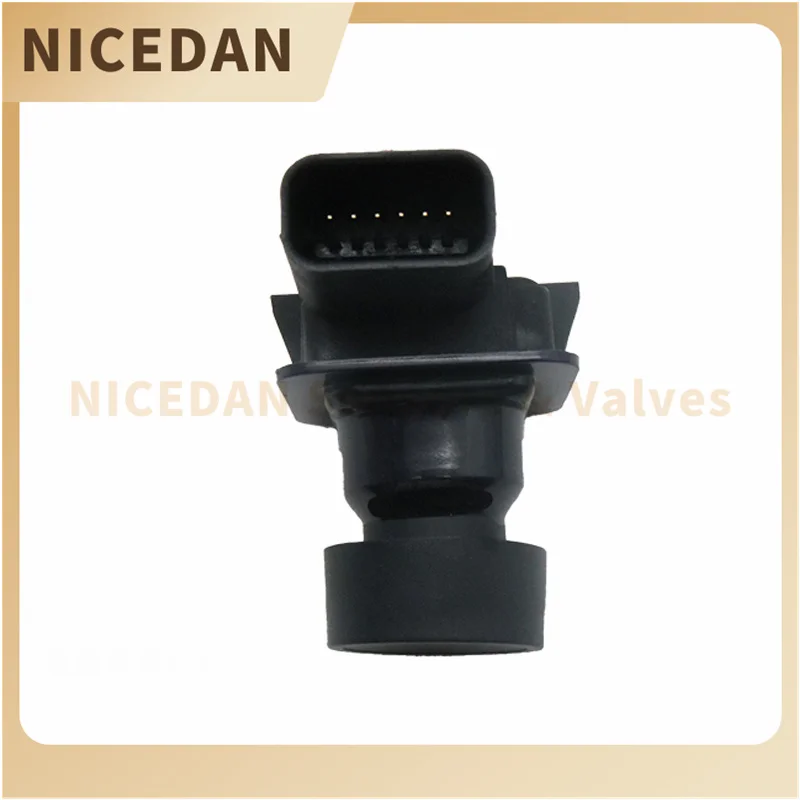 New Parking Distance Monitor Reversing Camera For Ford Explorer U502 Police Wholesale Auto Parts BB5Z-19G490 EB5Z-19G490-A view 6