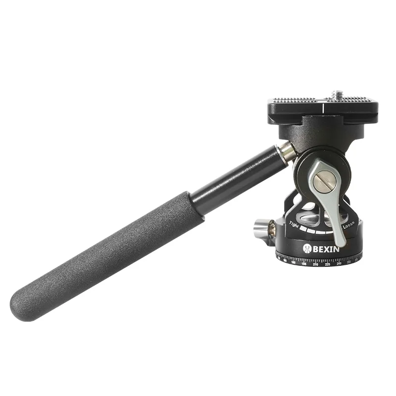 BEXIN Professional Panoramic Heavy-duty DSLR Video Gimbal for Professional Cameras New Best-selling