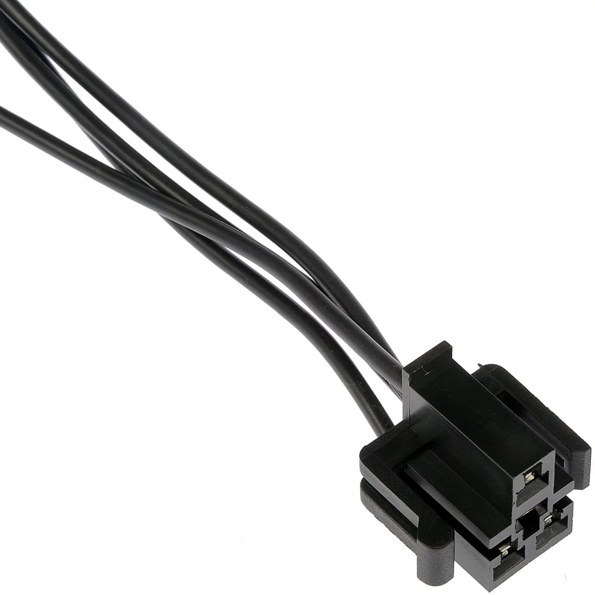 P58,1U2Z-14S411-NA,PT1841,S-630,973-307 Blower Resistor Harness Compatible with Select Models,1 year warranty