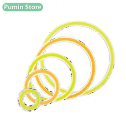 DC12V LED Lamp Ring Angel Eye 3W 5W 7W 9W 110W Warm white Cold white 30mm 50mm 70mm 90mm 110mm For Lamp Aperture Light Source