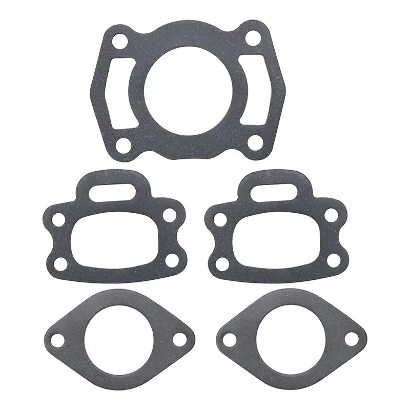 Top End Rebuild Head Gasket Kit For Sea Doo 717 720 GS GSI GTI GTS SPXP HX SPX