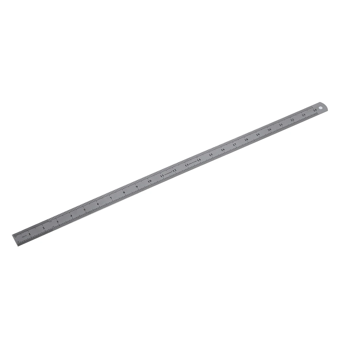 Why This Stainless Steel 60cm Long Ruler Is the Only One I Trust for ...