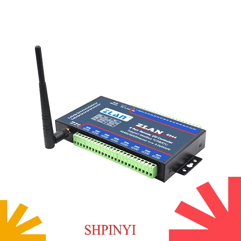 Zigbee Pipe Automation None Ce Home Appliance Control Module Homekit Fashion