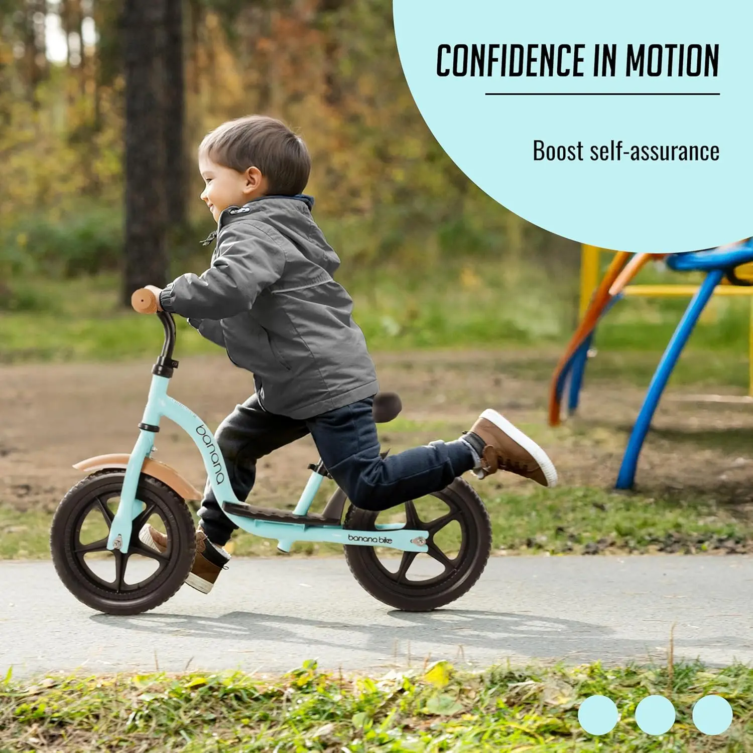 ラバスポーツバランスバイク子供用、ペダルなしバイク、ウォーキング自転車、男の子用軽量スポーツトレーニング自転車、初心者