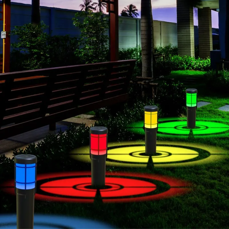 

Customized Solar Lawn Garden Light Decorative Light Garden Solar Light
