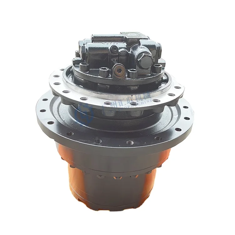 

ZX210-3 Final Drive 9261222 Excavator ZX200-3 ZX200-3G ZX200-5 ZX200-5G Hydraulic Travel Motor 9233692