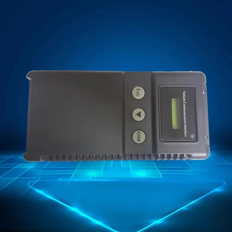 

Automotive Computer Maintenance Fault Detector For MUT-3 Is Suitable for Mitsubishi Outlander Pajero, Fault Detector