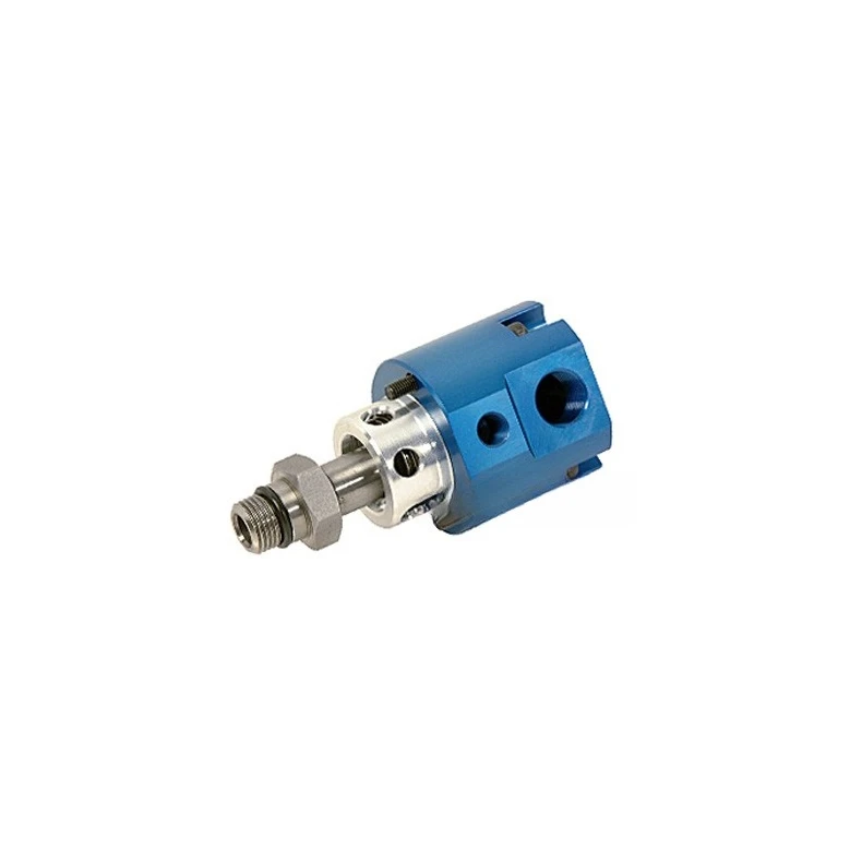 Replace 1139 series rotary joint, domestic  coolant gas rotary joint