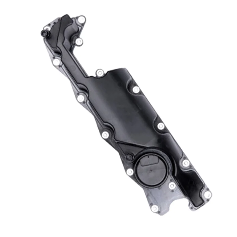 

Engine Valve Cover W/ Gasket For Volvo XC60 XC70 XC90 S80 For Land Rover LR2 31319642 LR009326 LR006860
