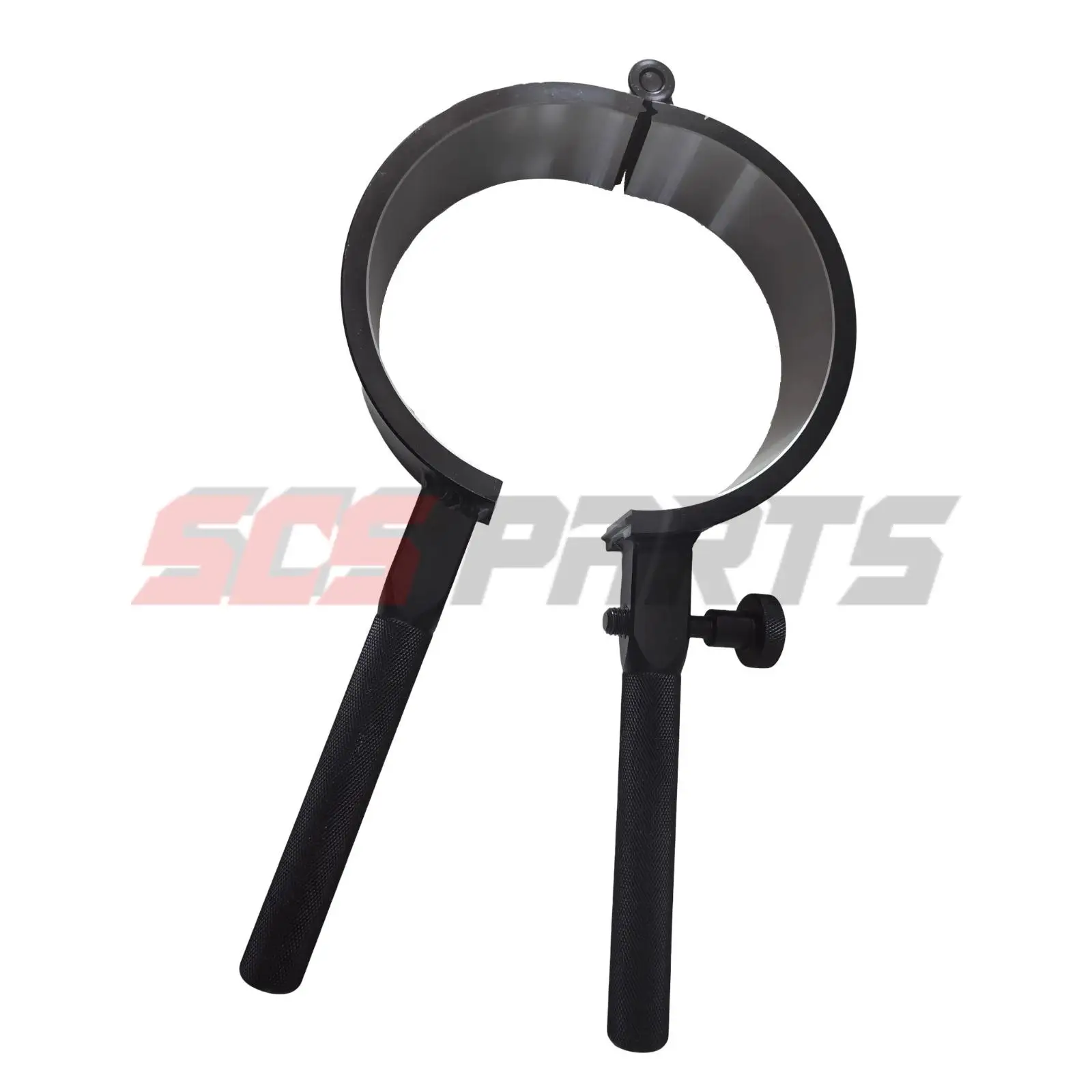 Piston Ring Compressor Installer Tool For Cummins Engine Z14 15N ISZ