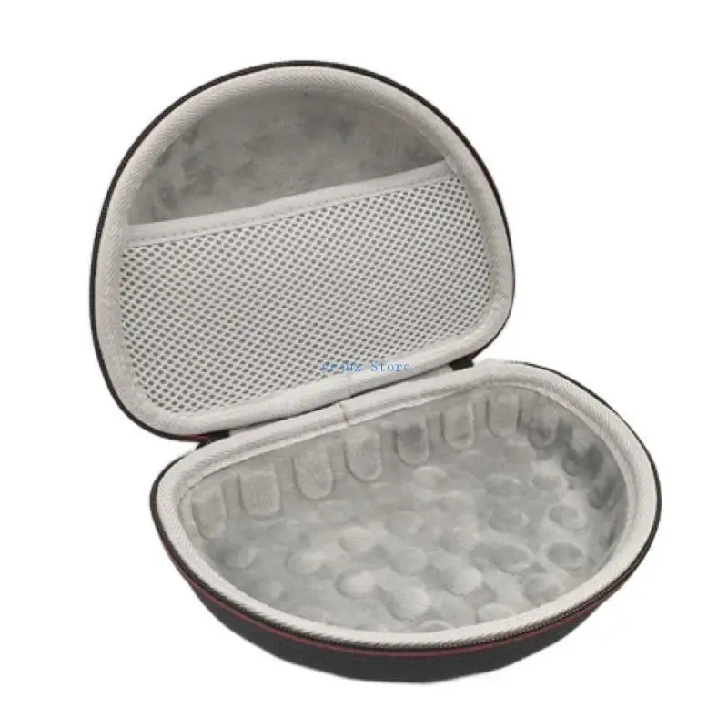 

583D Headset Storage Bag Shockproof for TUNE660NC/600BTNC T510BT T450