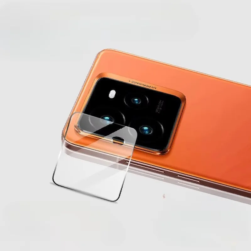 2PCS Tempered Glass For OPPO Realme GT7 Pro Camera Lens 9H Protector Film For Realme Gt 7 GT7Pro Screen Protector Camera Cover