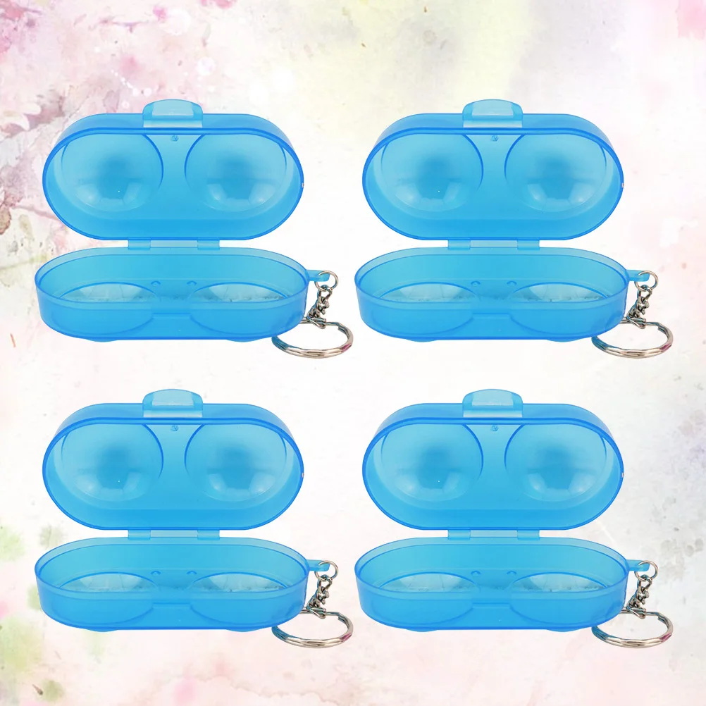 5Pcs Empty Ping Pon… - image