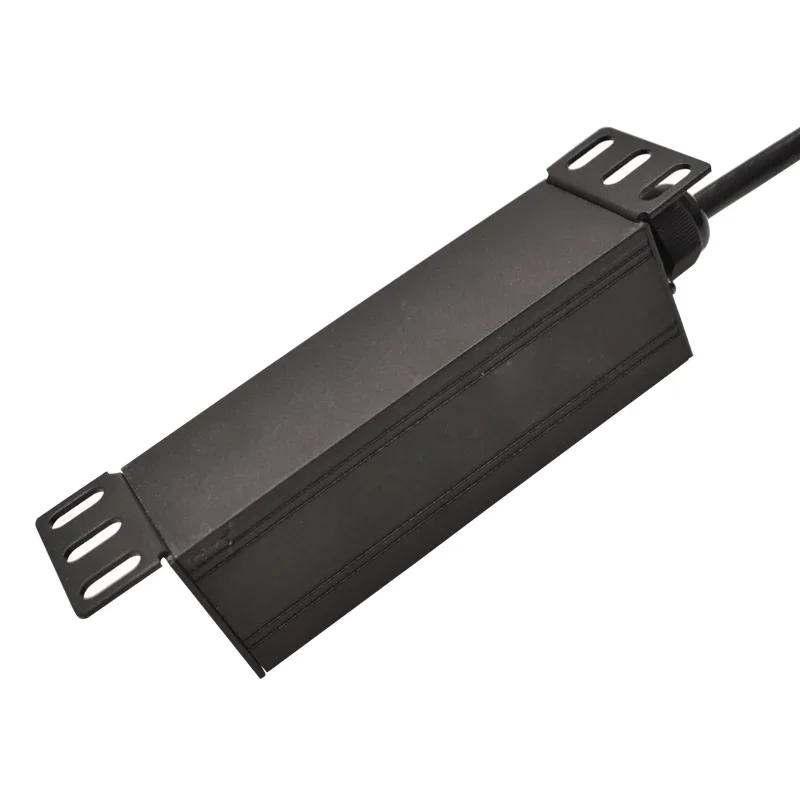 Multi-channel Stage Performance Cable Box 6 Way XLR 6.35 Female Audio Line XLR Gold Plated Male Plug