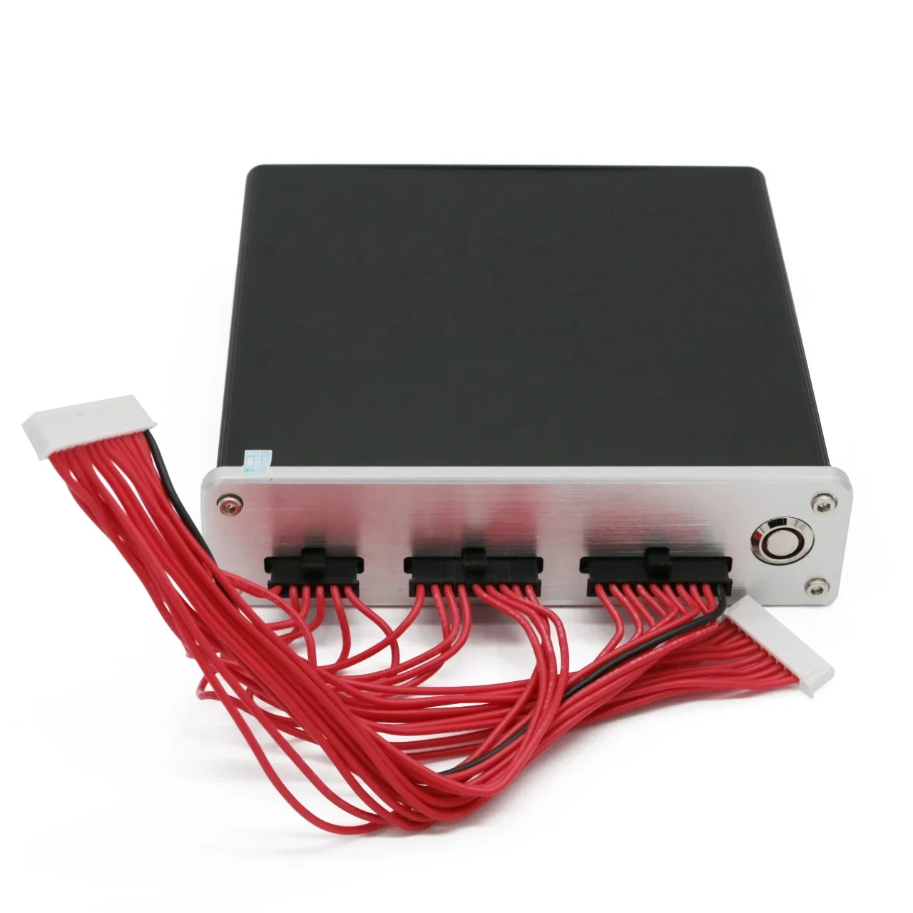 

NEW Jk B5A24S SMART Active Balancer 4s 5S 6S 7S 8S 10S 12S 13S 14S 16S 17S 20S 24S Lifepo4 Li-Ion Lto Battery PACK