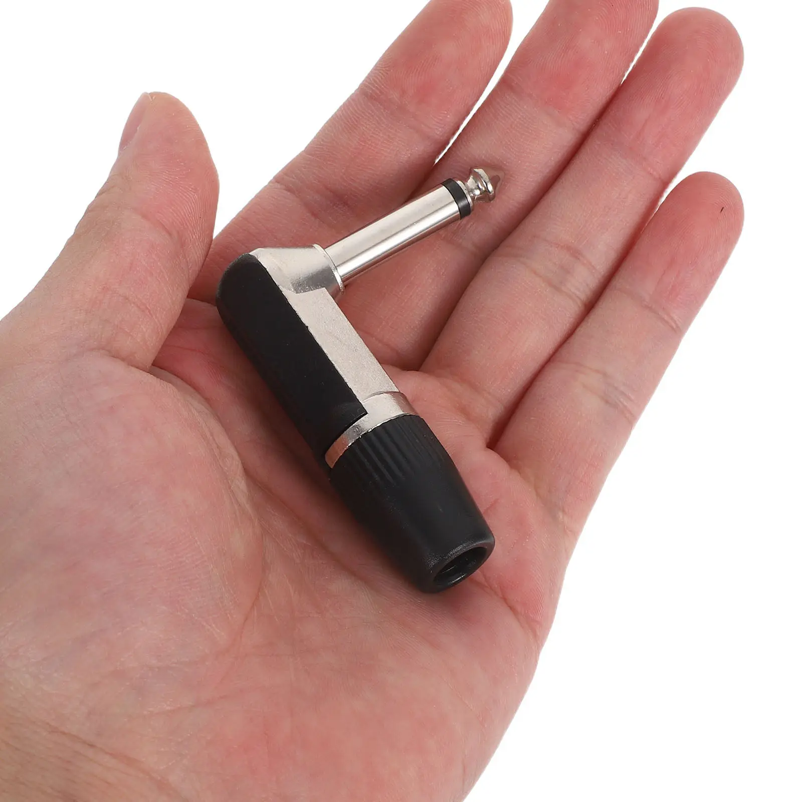 4-unidades-de-conector-de-audio-de-alta-resistencia-com-plugue-mono-em-angulo-reto-soldado-com-precisao-para-microfones-alto-falantes-e-cabos-de-guitarra-sinal-estavel