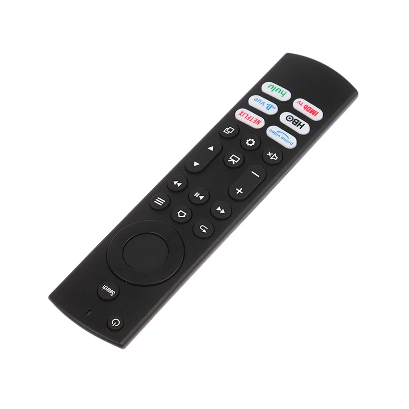 Mando a distancia IR de repuesto Universal para Toshiba Insignia Fire Smart TV CT-RU1US-21 NS-RCFNA-21 NS-RCFNA-20 CT-RC1US-19