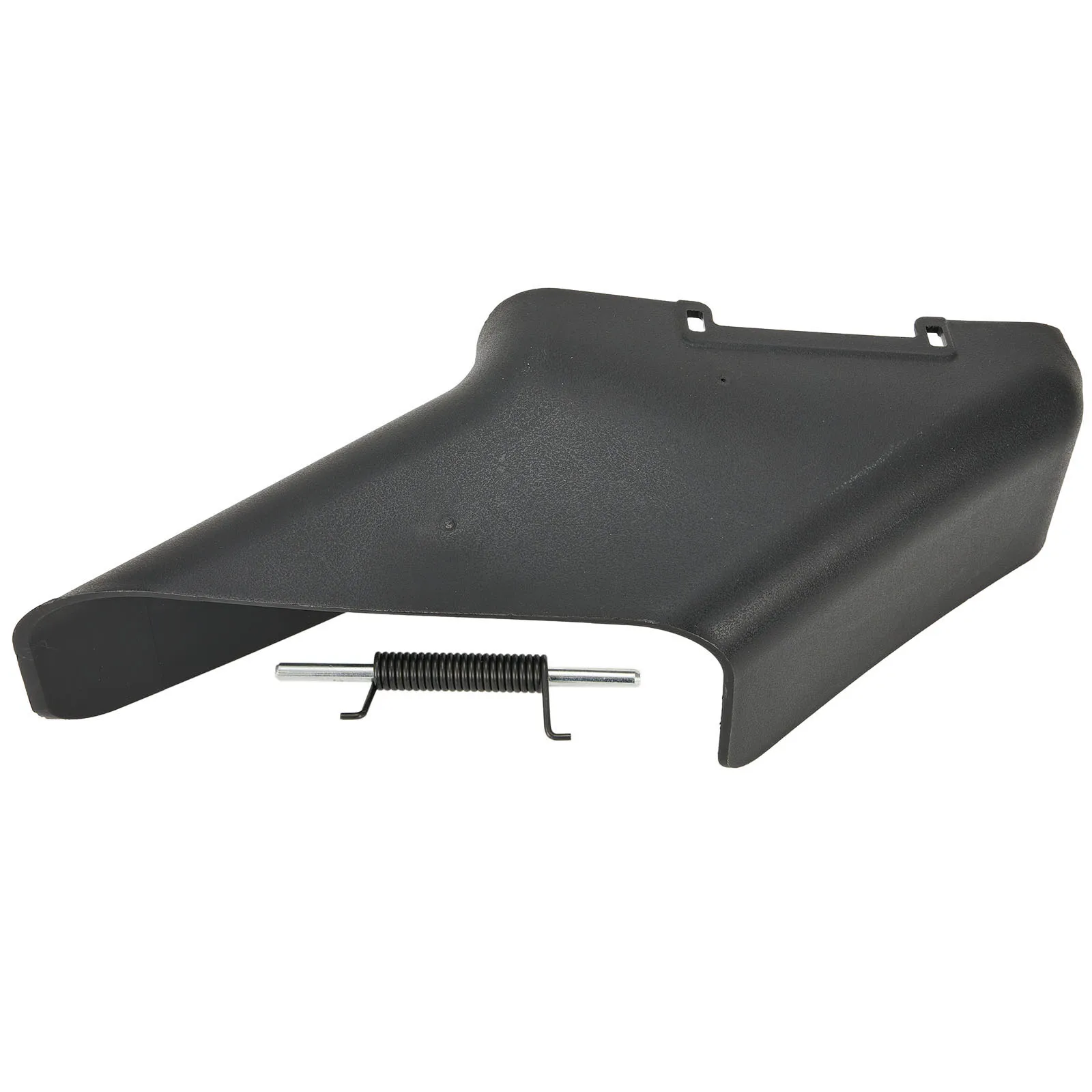 For 22 Inch Side Discharge Chute for ForRecycler Lawn Mowers Built for Long Lasting Performance with Easy Install