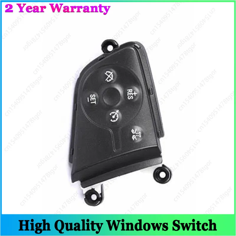

23134234 New Steering Wheel Cruise Control Switch Fit For GMC Car Accessories