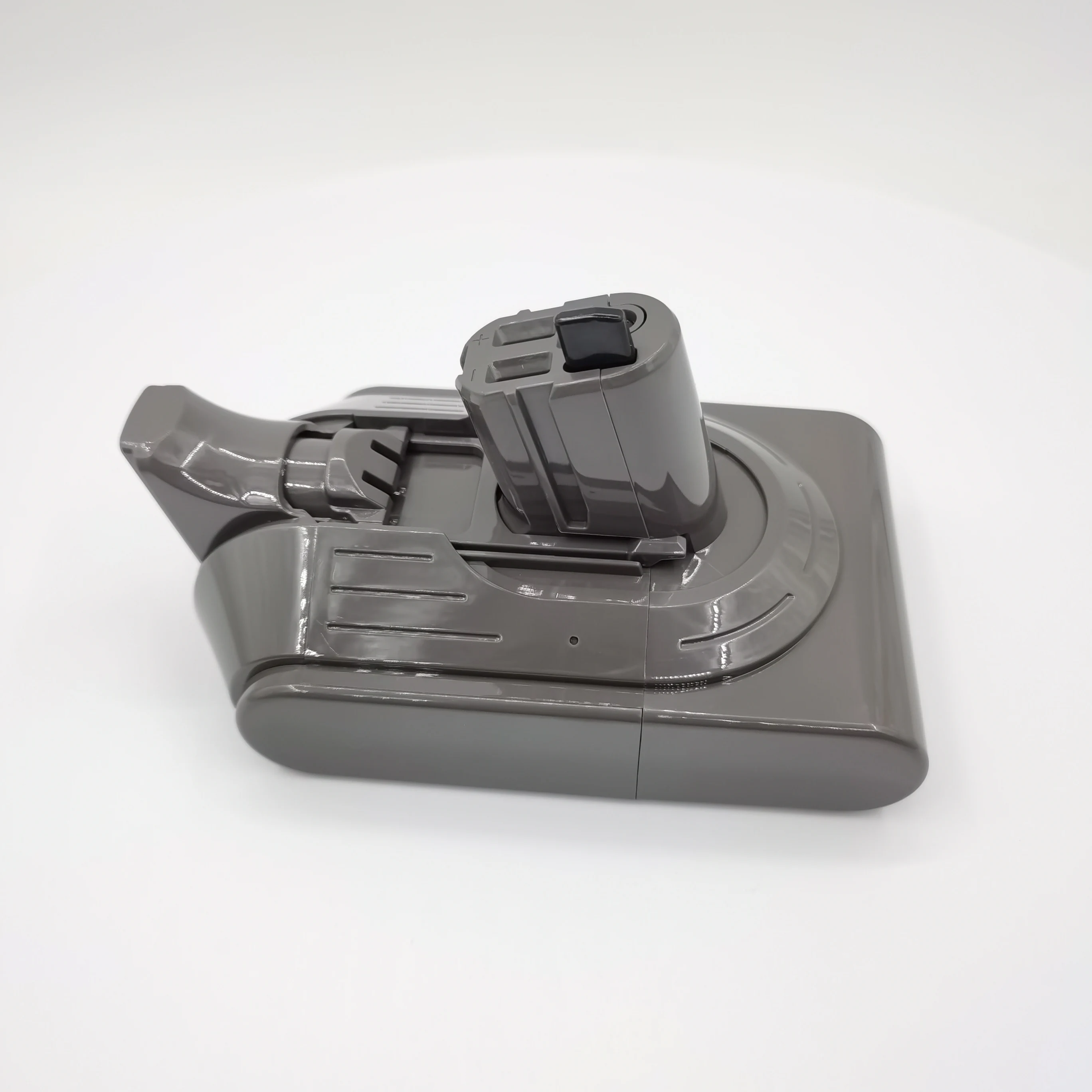 Batteria ricaricabile agli ioni di litio da 18,4 V 2000 mAh 3000 mAh per aspirapolvere Dyson V10 Slim V10 Digital Slim all'ingrosso