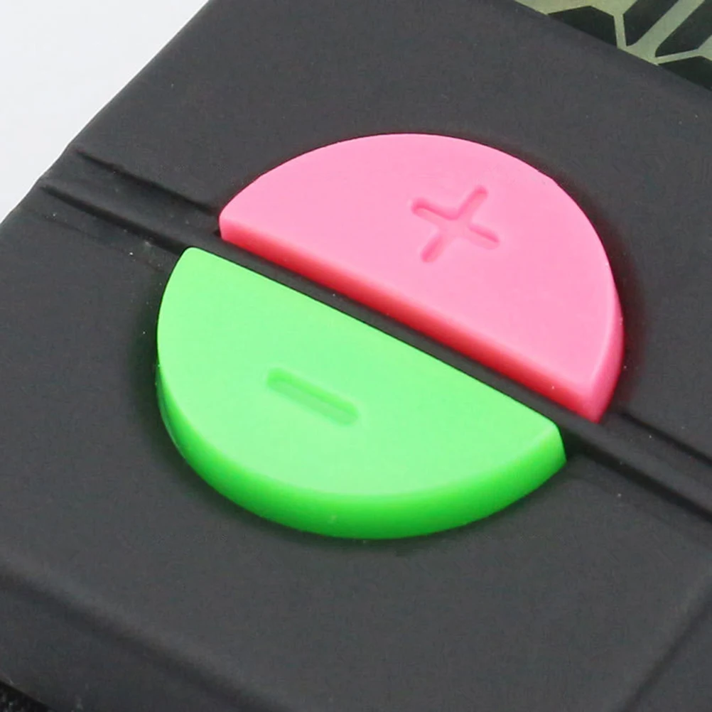 

2 PCS Electronic Counter Stable /Minus Display Sound LED Countdown Seconds Value