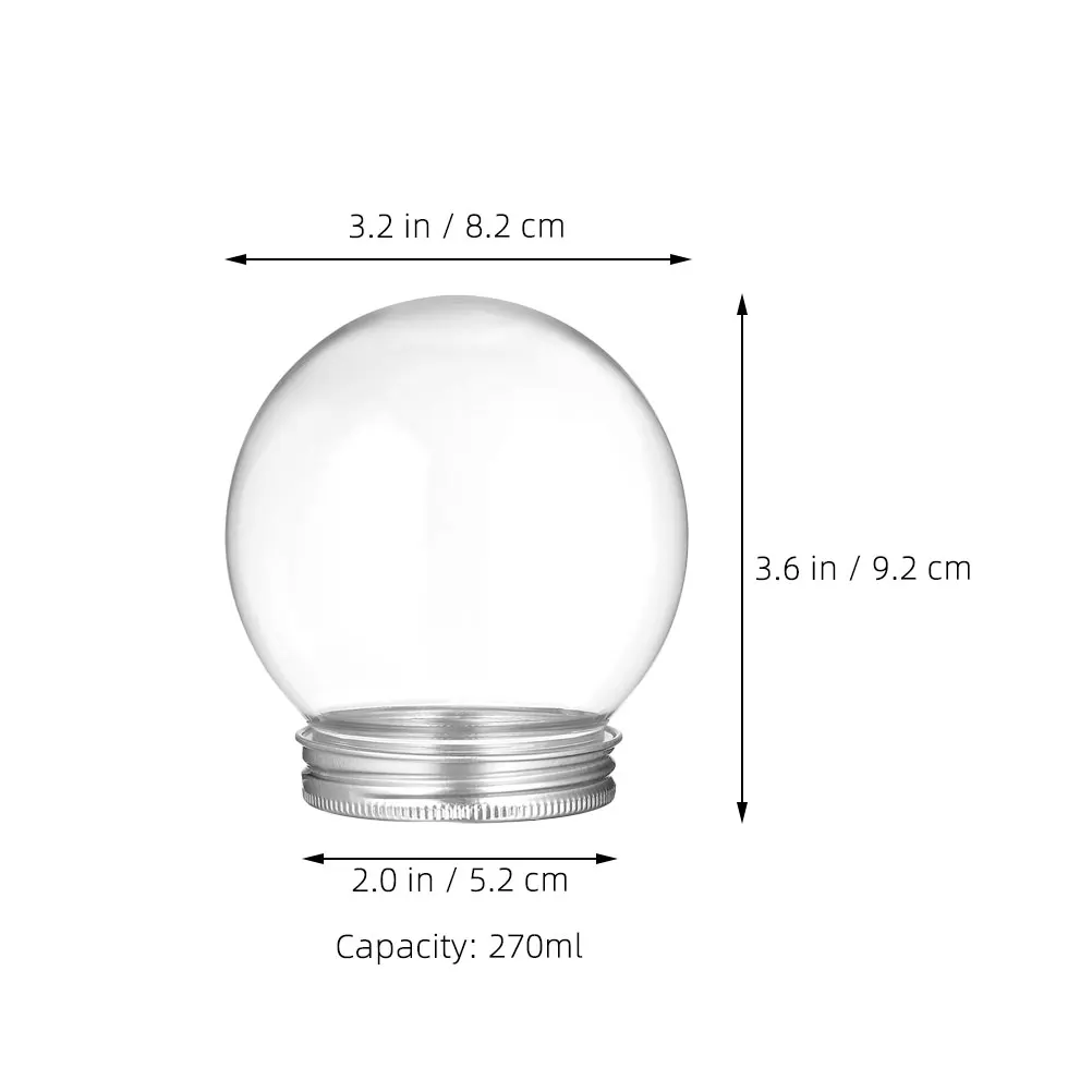 Thumbnail 2 - #11 Compare Snow Globes Before You Buy