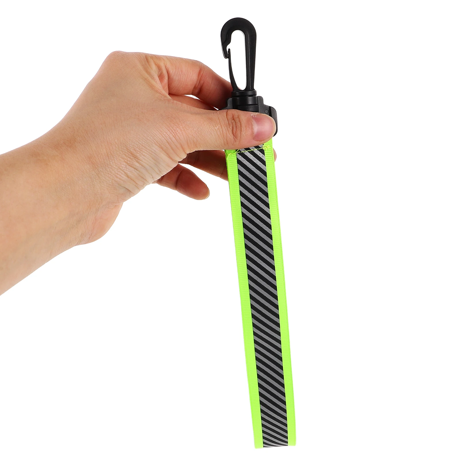 

Reflective Pendant Lightweight Bag Cool Keychain for Men Charm Keychains Primary School