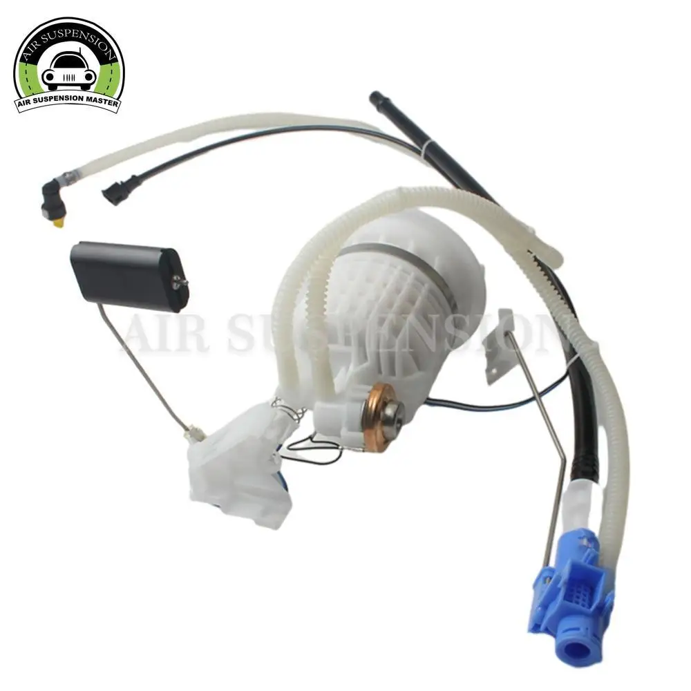 

16146765124 Fuel Filter Assembly for BMW Mini Copper Convertible S R52 R53 W11 Hardtop 1.6L 2002-2015