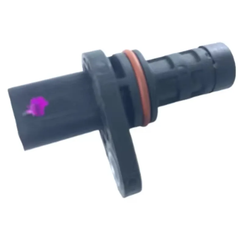High-Quality Crankshaft Position Sensor Automotive Engine Speed Monitoring Accessory Accurate & Stable Sensor 06H906433C/D