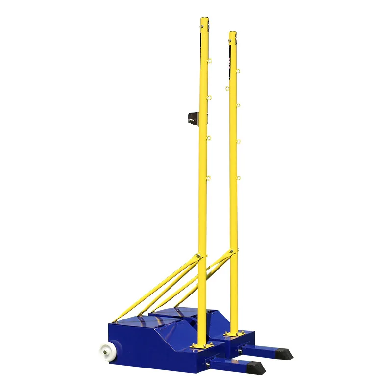 

Outdoor, Portable, Badminton Grid, Cast Iron, Liftable, with Stand, Indoor