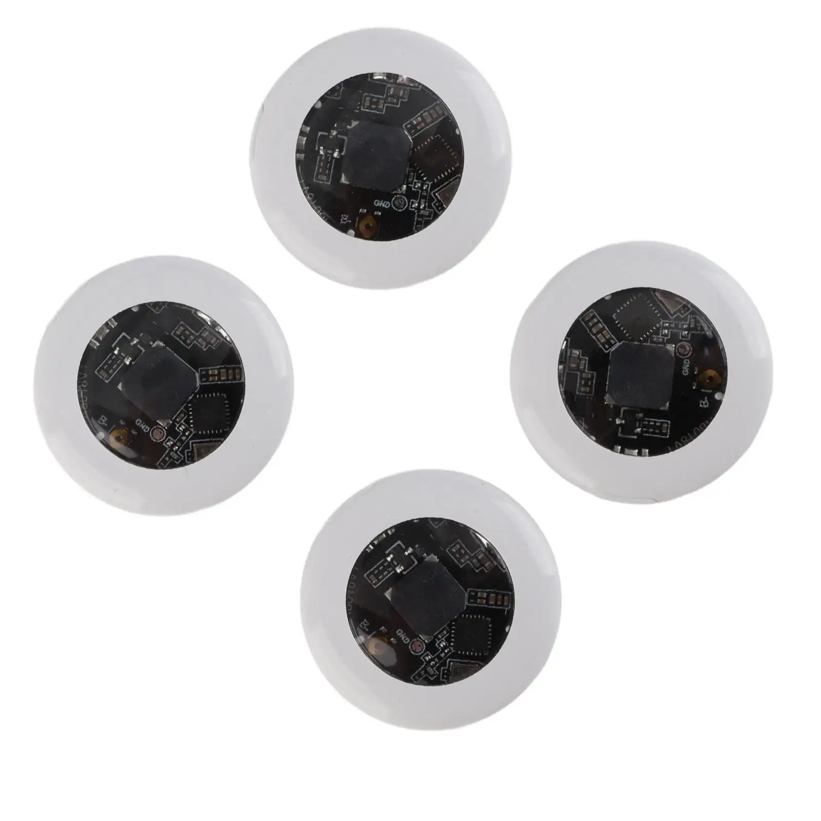 جهاز تعقب بلوتوث محمول بنقرة واحدة، جهاز تتبع موقع إنذار ضد الفقدان