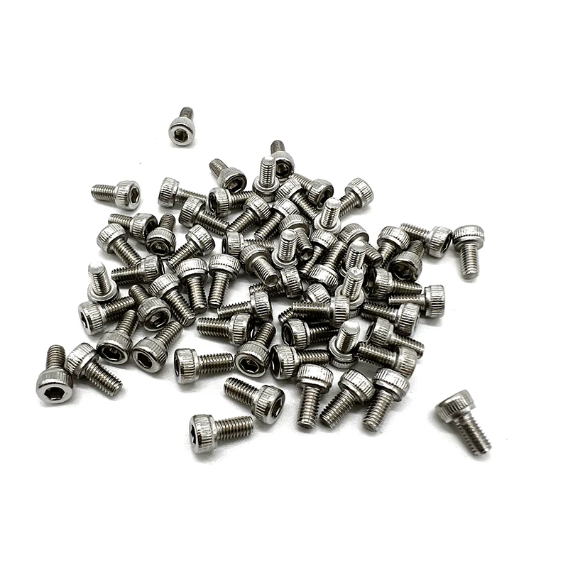 10pcs/lot Garmin Mount Screws Bike Holder Plate steel Bolts for Wahoo/Cateye/Bryton/Ginat/IGPS Mounts Bicycle mount Screw