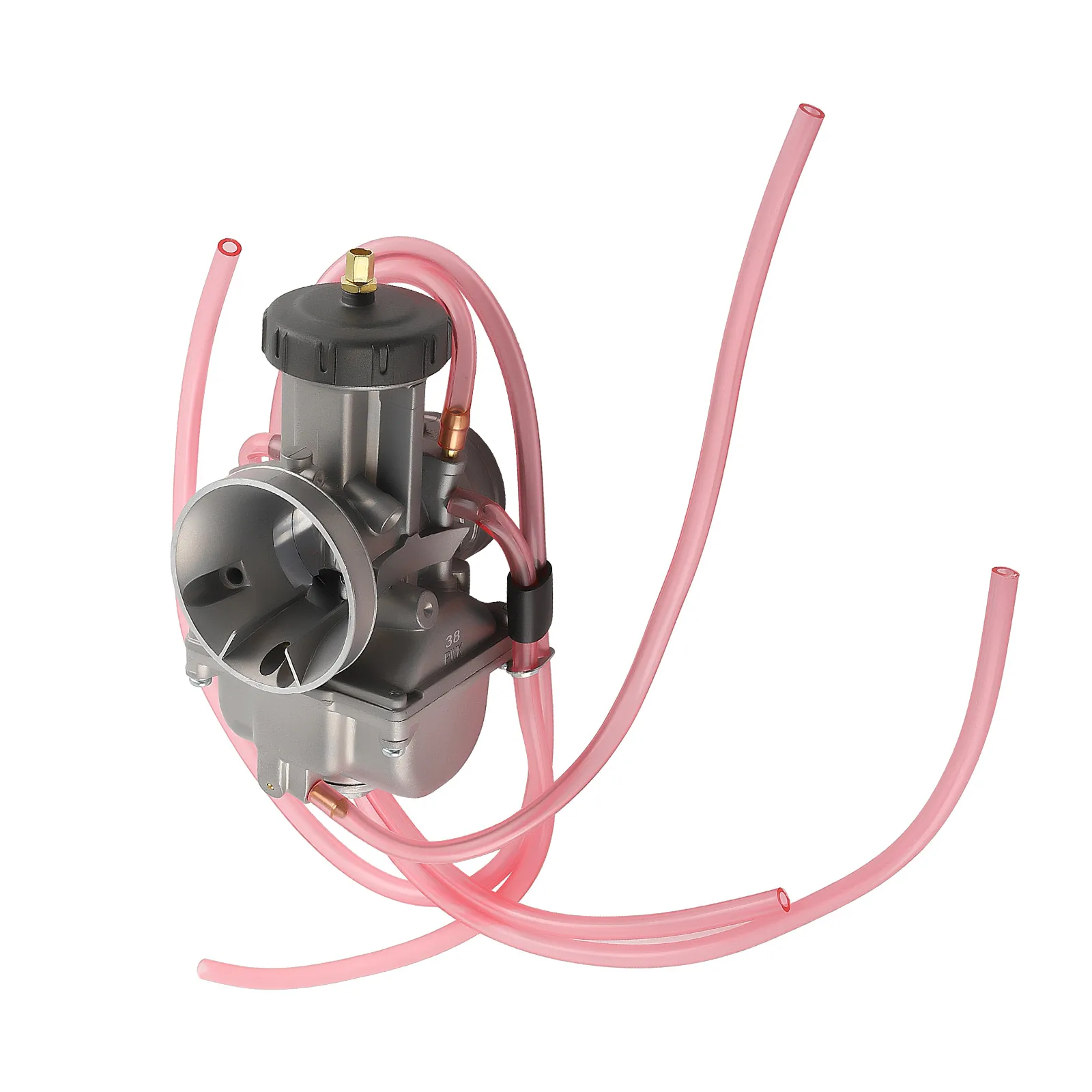 Carburetor Carb for Honda CR250 CR250M 73-76 / for Suzuki RM125 RM250 1975-1908