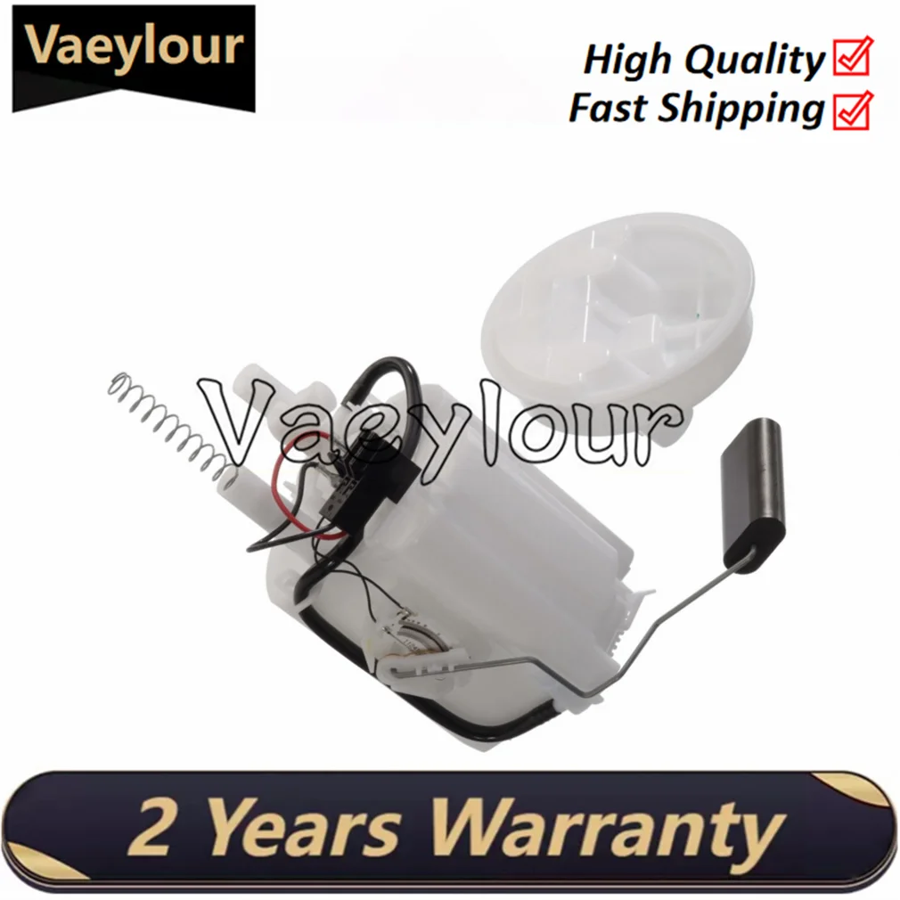 A2034702394 2034702394 2034702294 0986580184 Fuel Pump Assembly For Mercedes-Benz W209 W203 S203 CL203 C209 C240 C280 C320 A209