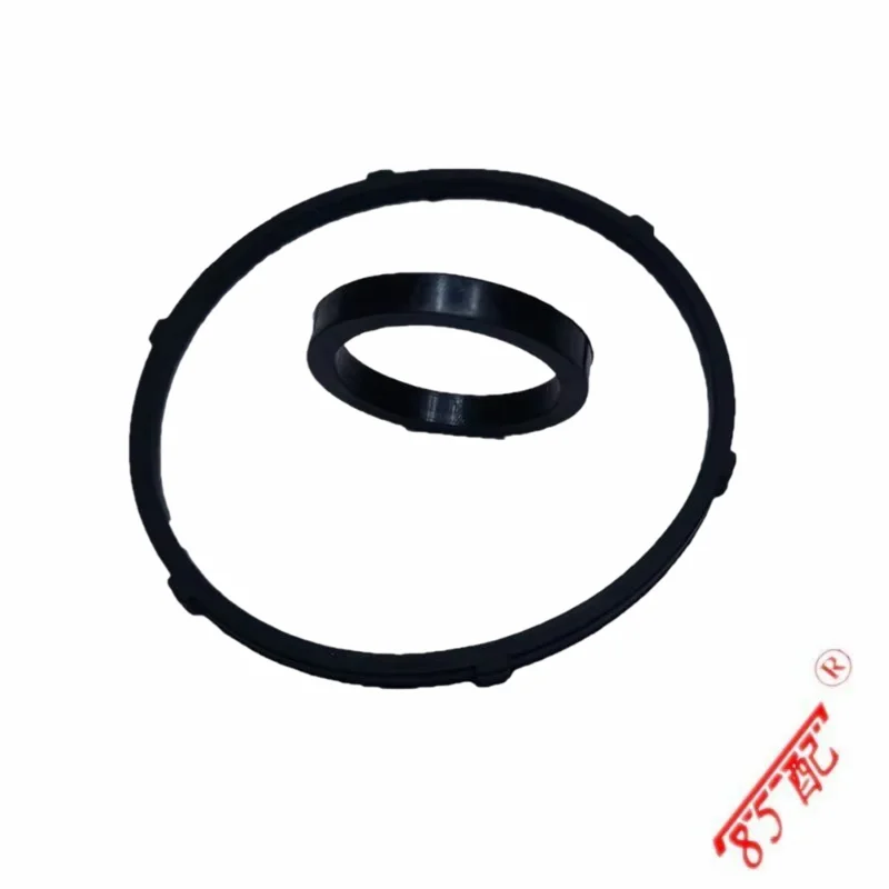 

Automatic Transmission Radiator Gasket 227553 For Peugeot 206 207 307 308 407 Citroen C5