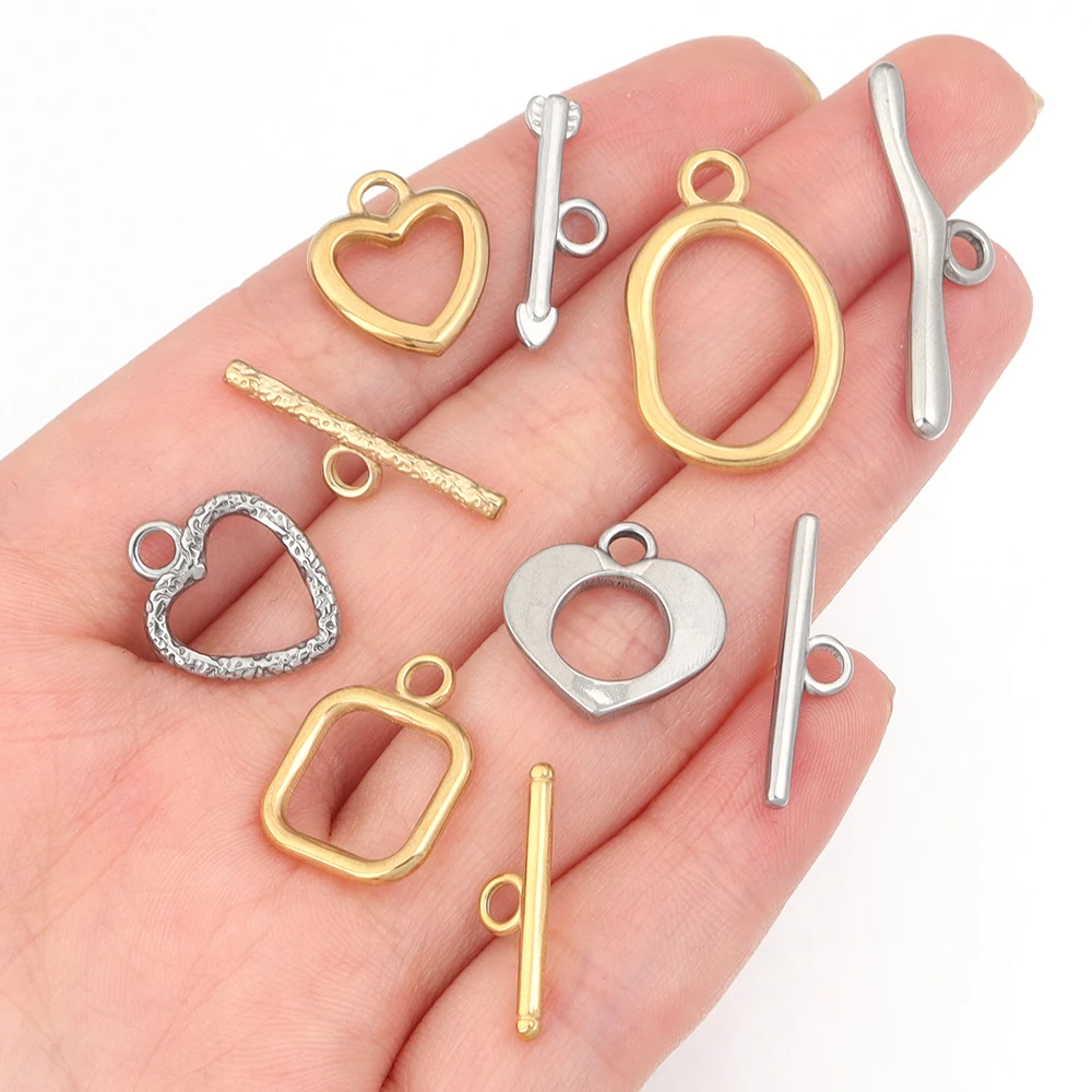 1-4Sets Stainless S…