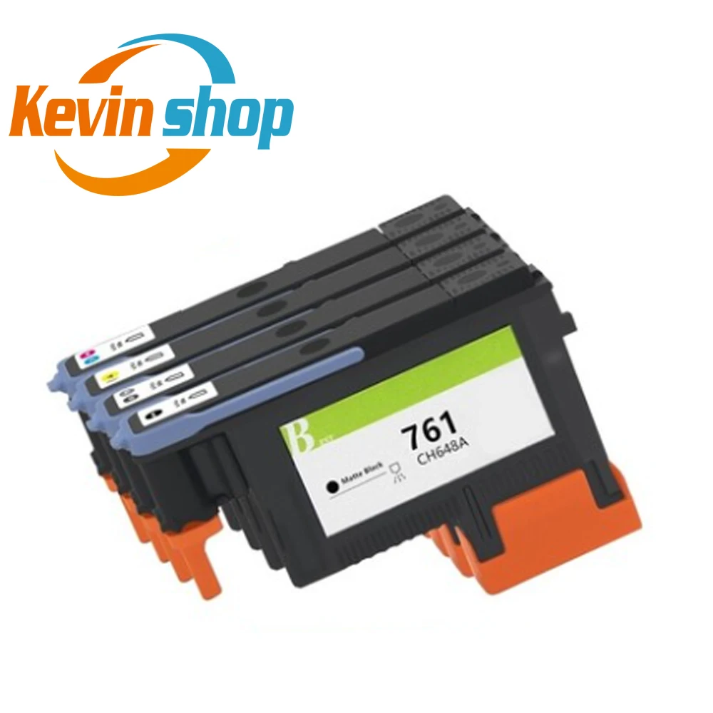 

761 CH645A CH646A CH647A CH648A Print Head compatible For hp 761 Printhead For hp761 Designjet T7100 T7200 Printer