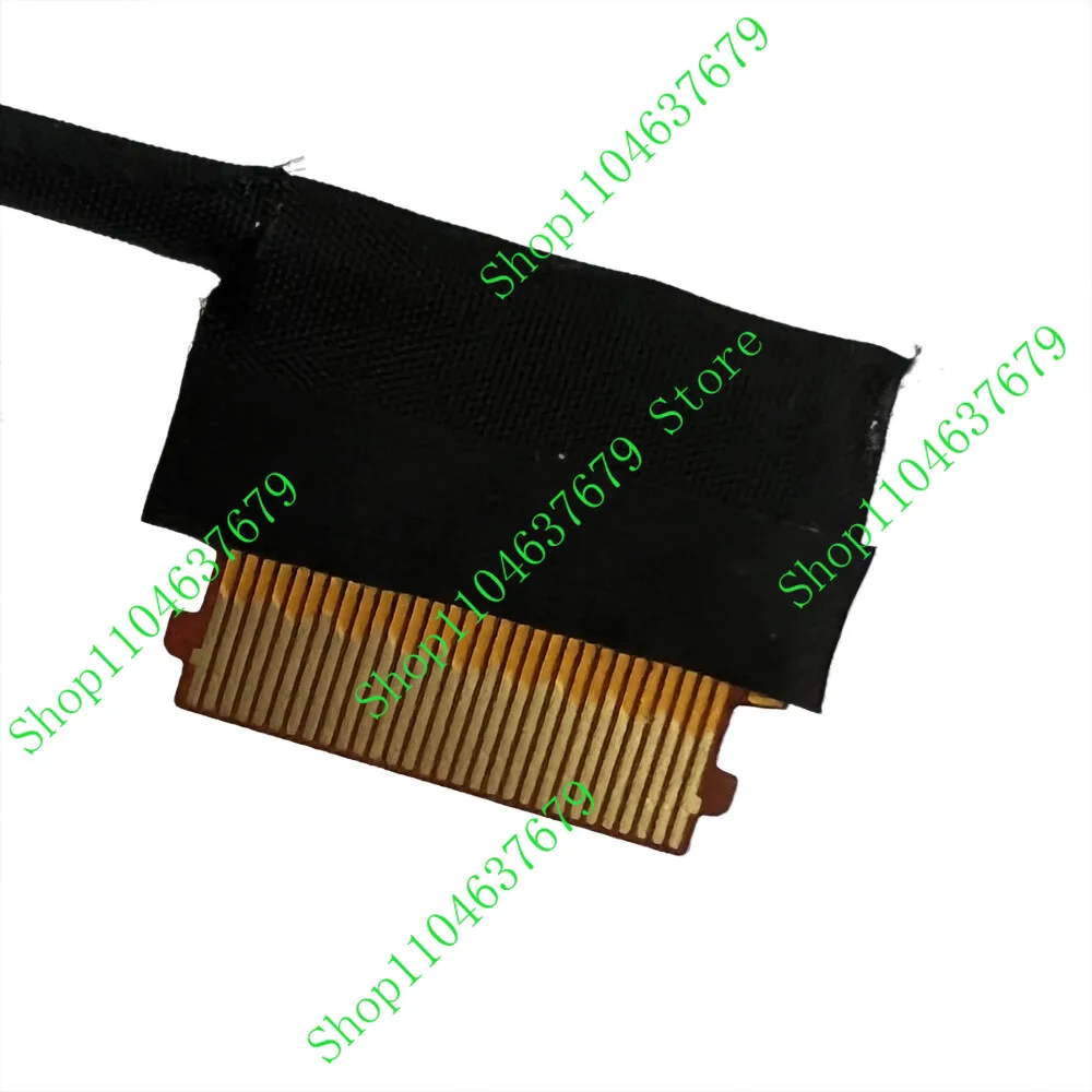 

DB for HP Envy X360 15T-ED DC02003N500 Touch Screen Camera Webcom Cable LINE