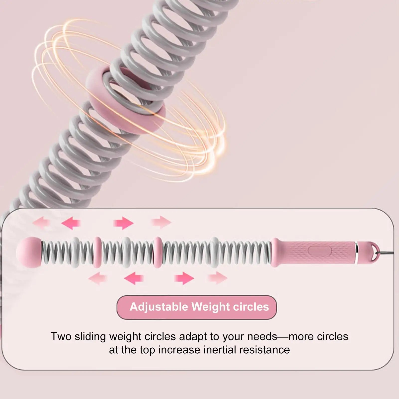 

Battle Ropes For Home Gym Weighted Portable Full Body Strength Training Equipment Home Gym Wireless Battle Rope For Cardio