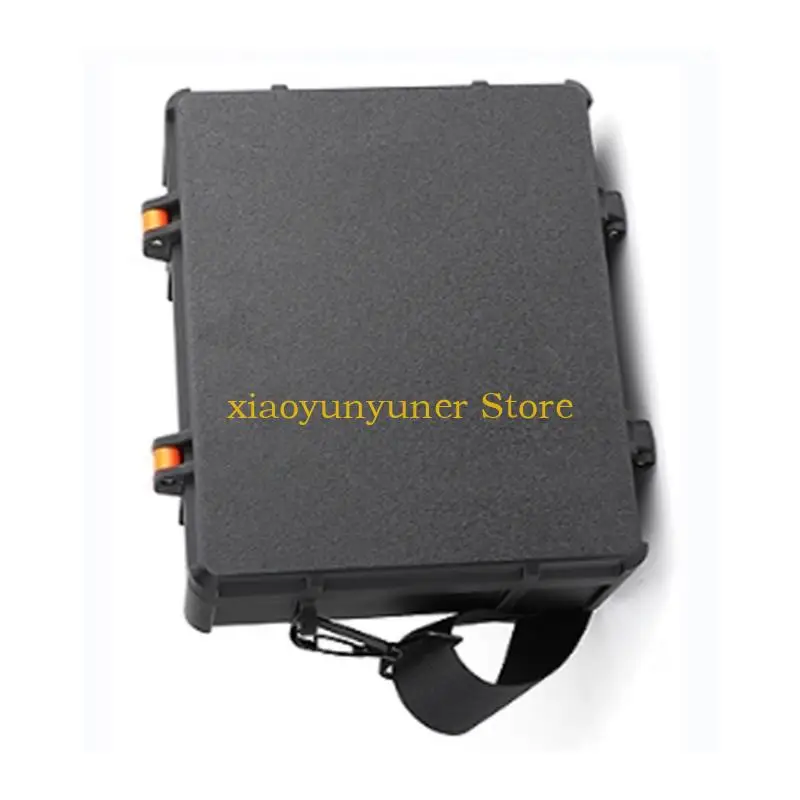 

Sun Resistant Protective Box For Drones Carrying Case for Outdoor Setting P9JB