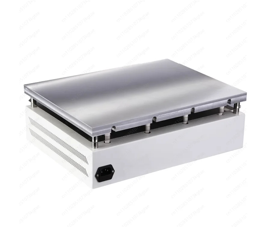 

Нагревательная пластина с контролем температуры цифрового дисплея, платформа предварительного нагрева, сепаратор экрана обслуживания экрана мобильного телефона