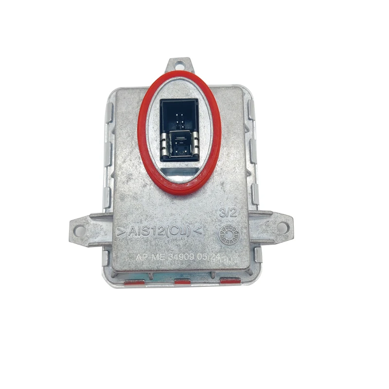 A1669002800 الصابورة الأمامية التلقائية لمرسيدس بنز A، B، C، GLK، SLK، CLS، GL، ML350 (قاعدة 166) وحدة التحكم في الصابورة HID