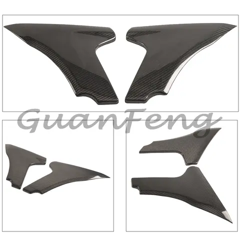 10 best sales Harley Davidson-kåpa - №2