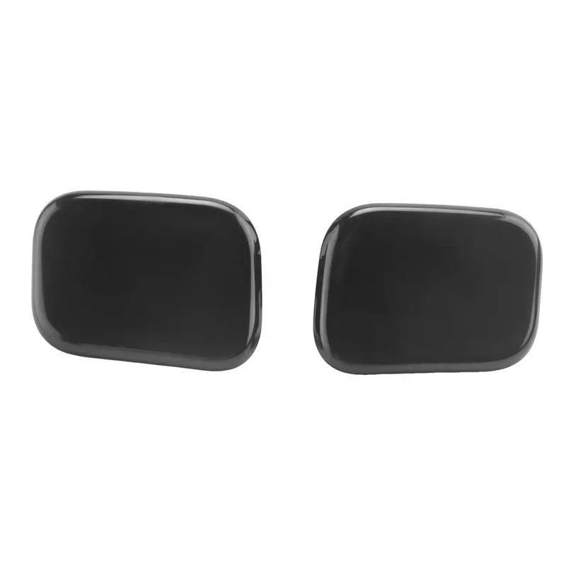 

WF-Car Front Headlight Washer Nozzle Headlight Spray Cover For KIA K5 Optima 2012 2013 2014 98690-4M000 98680-4M000