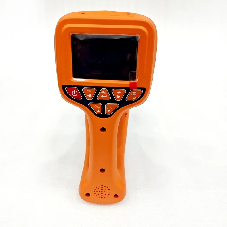 NEW Huazheng  HZ-R30 High Precision Intelligent Cable Pipe Detector with 1 Year Warranty IP55 Protection 5m Depth Range