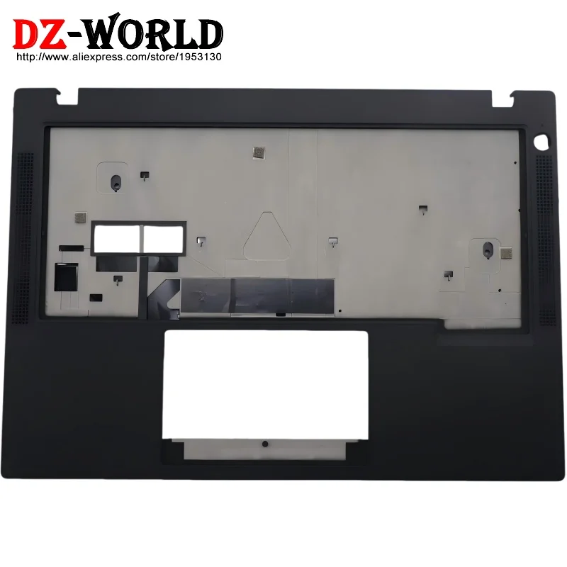 Palmrest Upper Case Keyboard Bezel Shell C Cover for ThinkPad T14 P14s Gen 6 5CB1P50434 5CB1P50436 5CB1P50417 5CB1W44331