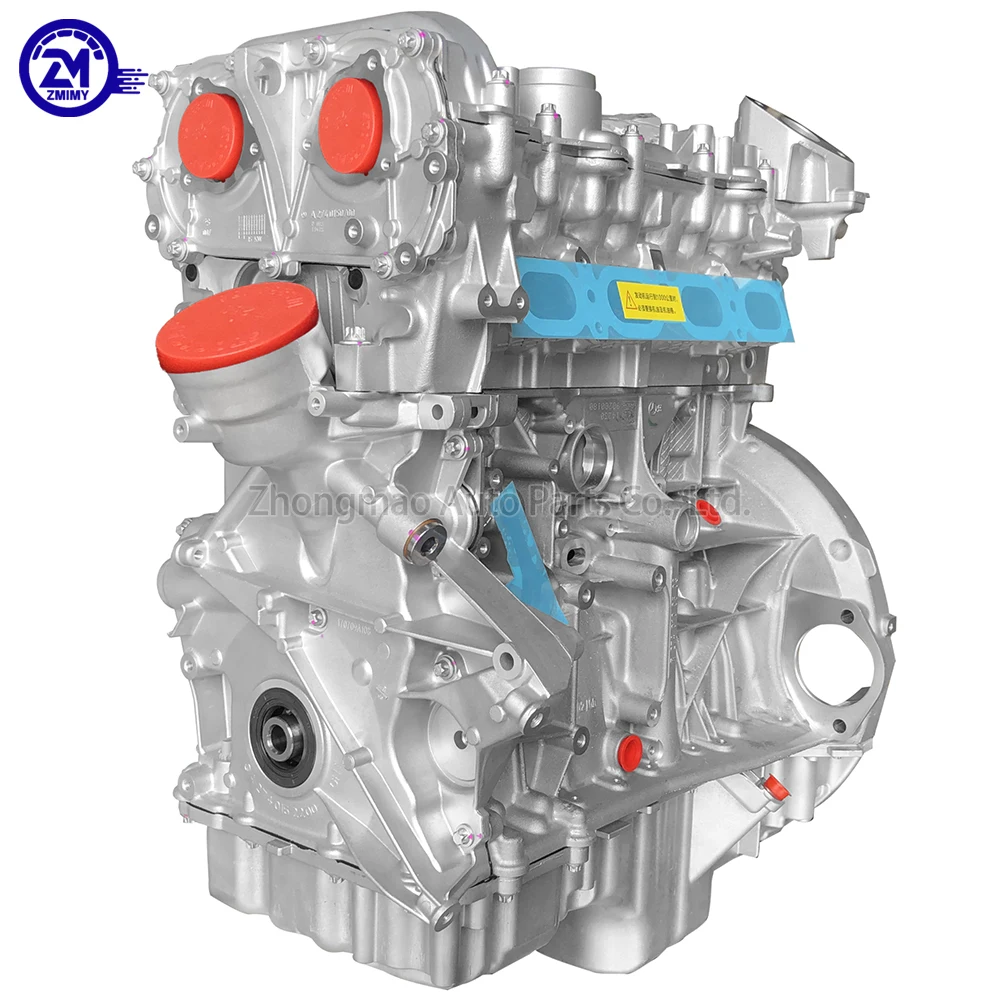 Engine C-Class W205 C 350 2.0 M274.920 274920 OEM 2740109000 A2740109000 2.0L 274 M274 Car Engine Assembly For Mercedes Benz