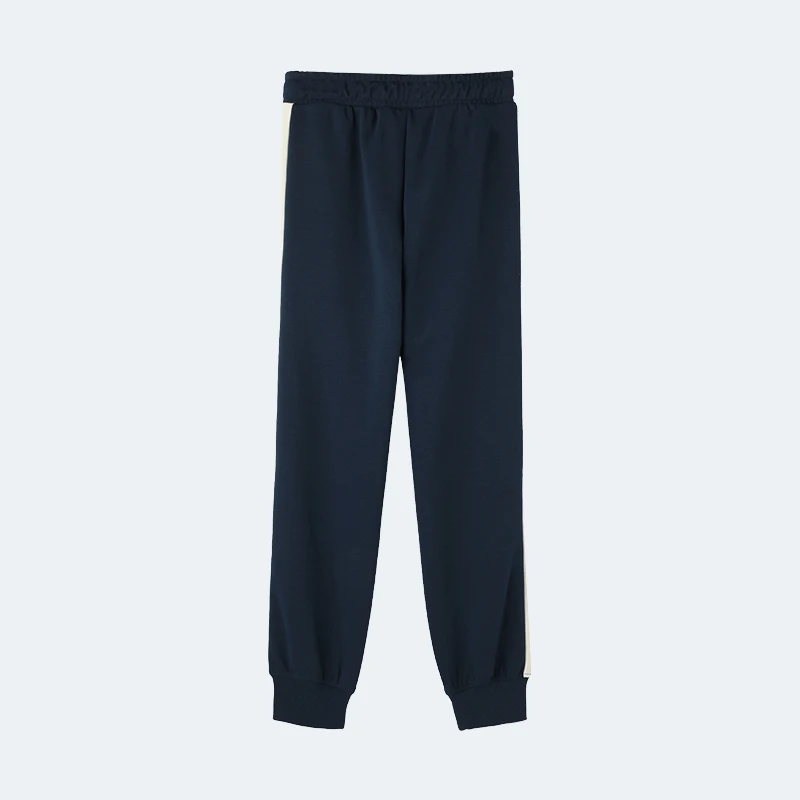 Puma Genuine T7 MX TRACK PANTS Men's Sports Patchwork Casual Ankle Pants 628095-14