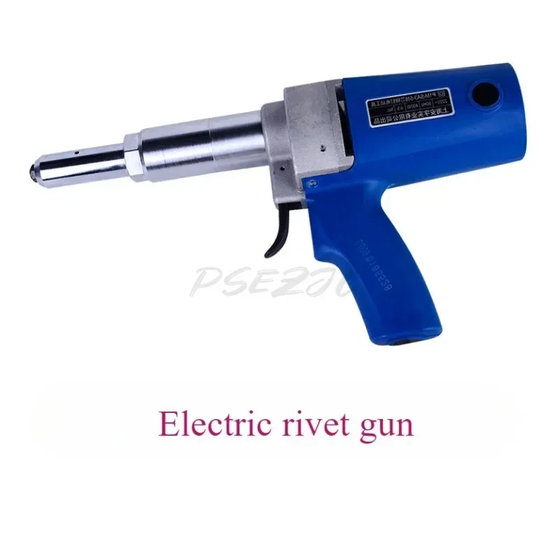 Herramienta de remache eléctrica PIM-SA3-5 Extractor de remache eléctrico Máquina remachadora automática hecha de acero
