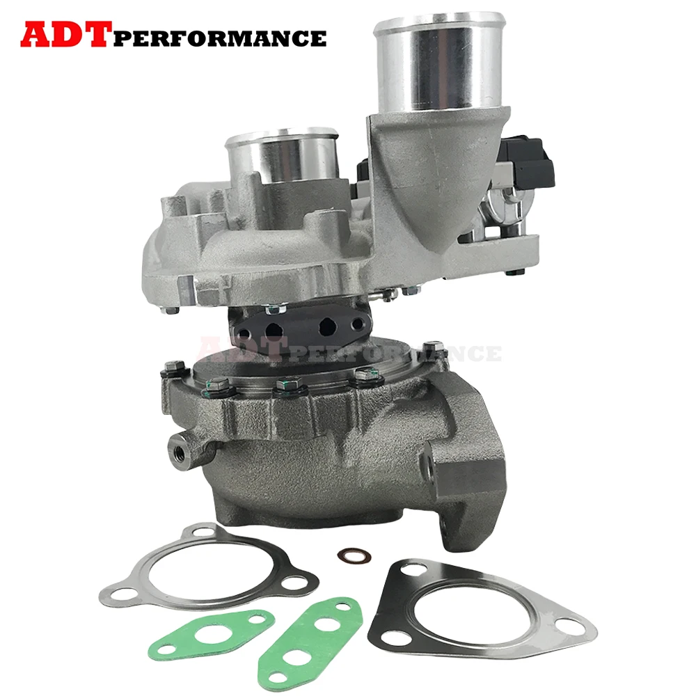 

GTB1752V 808031-5001S 808031-5006S 808031 28231-2F750 Turbine 808031-5005S for KIA Sorento 2.2 CRDI 145Kw 197HP D4HB 2009-2014